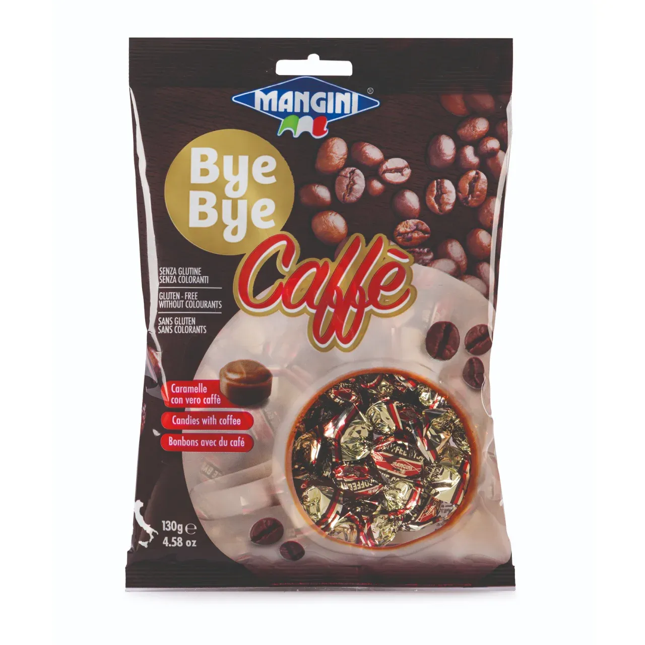 ByeBye Coffee