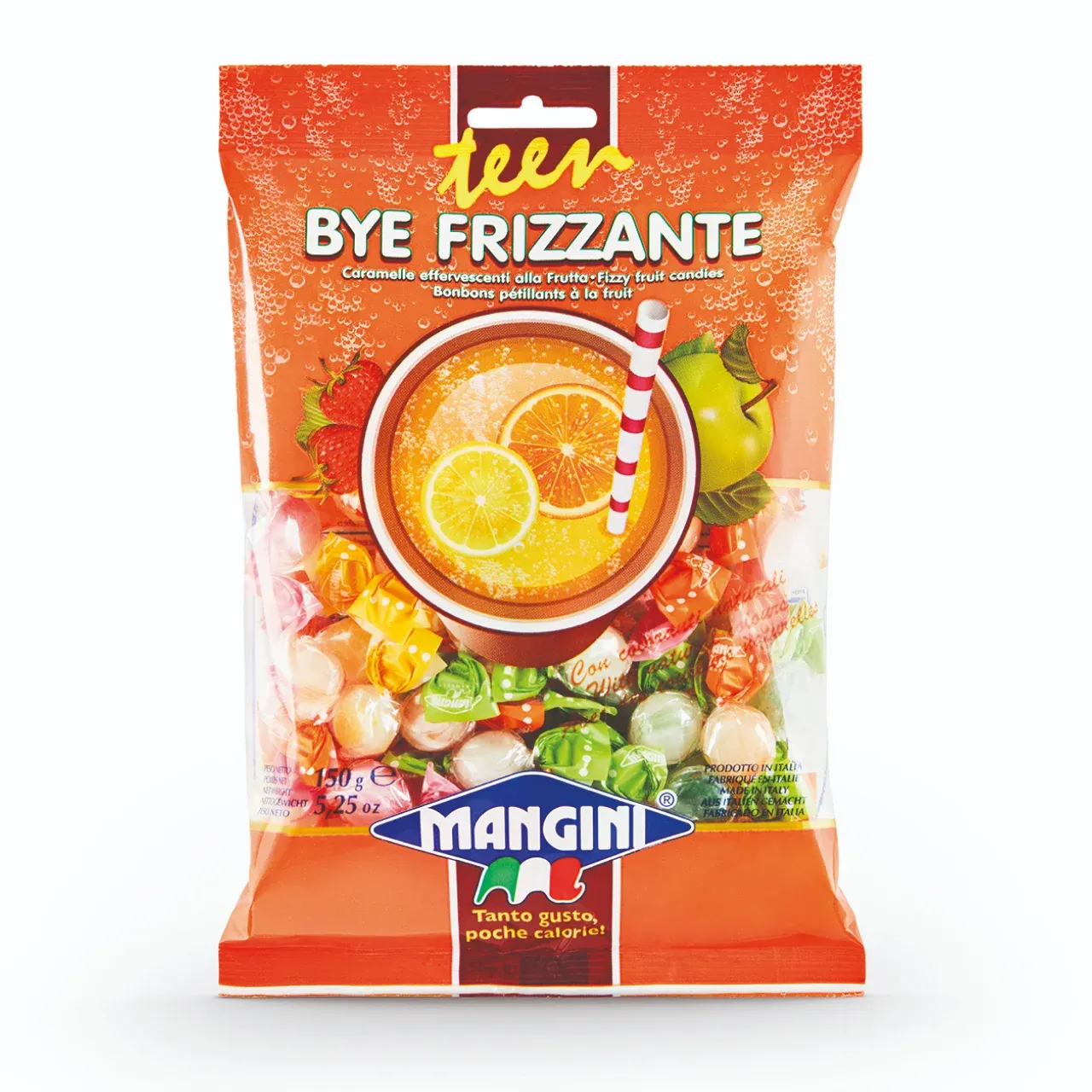 ByeBye Frizzante