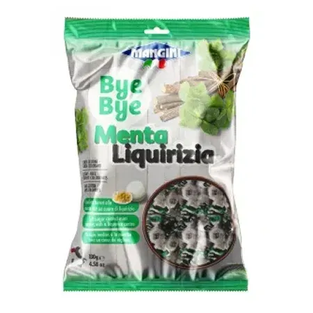 ByeBye Menta liquirizia