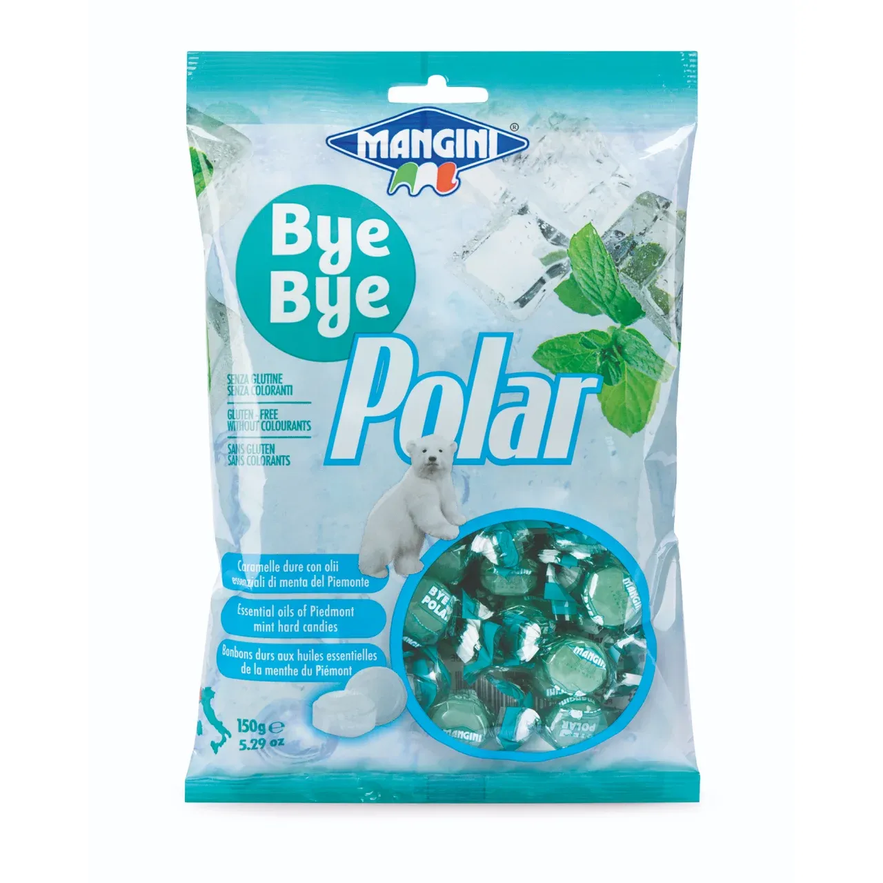 ByeBye Polar