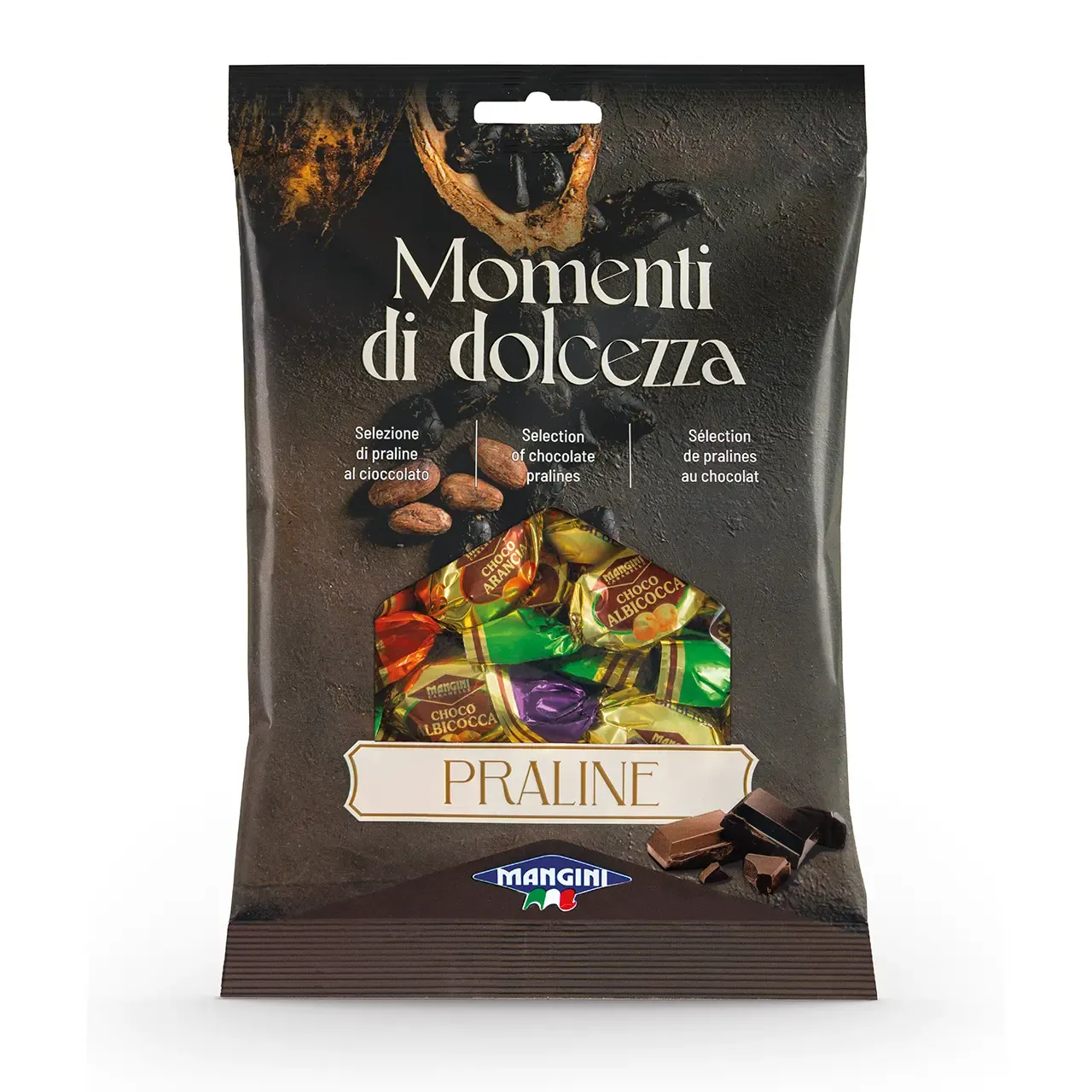 Noblesse Choco Fruit