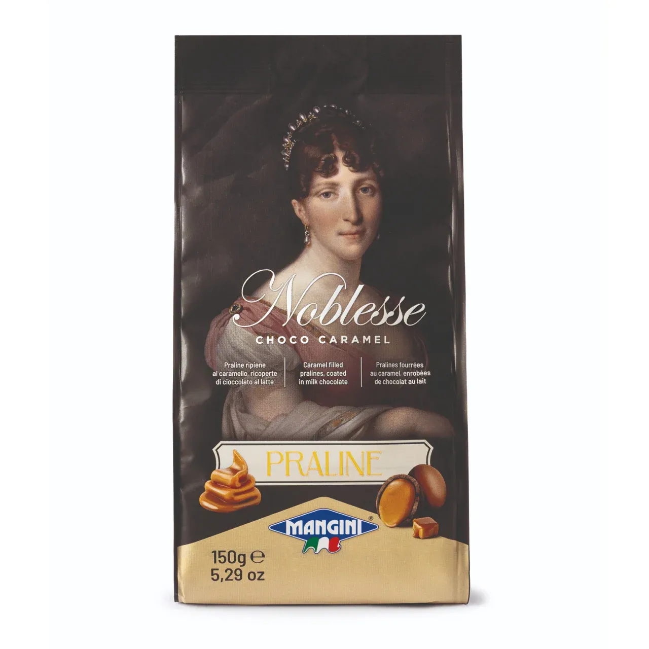 Noblesse Choco Mint