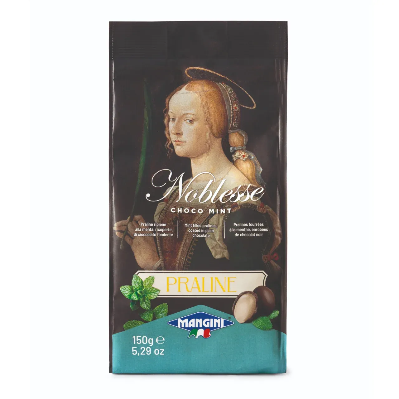 Noblesse Choco Mint