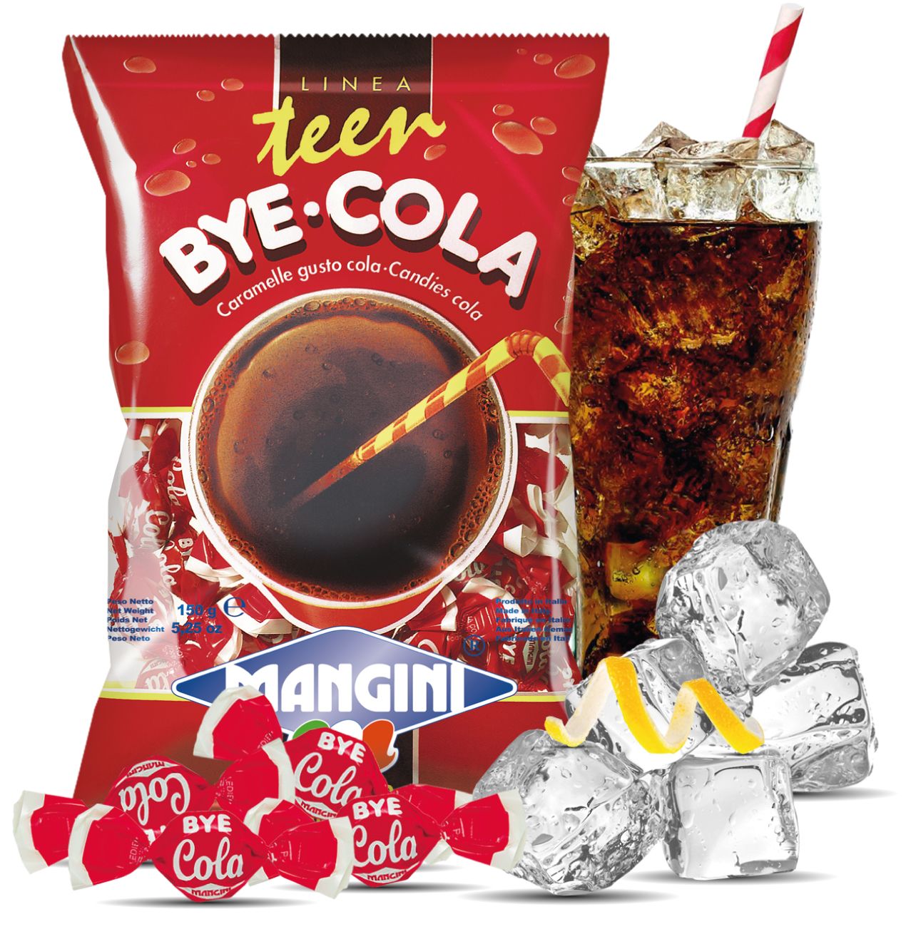 ByeBye Cola