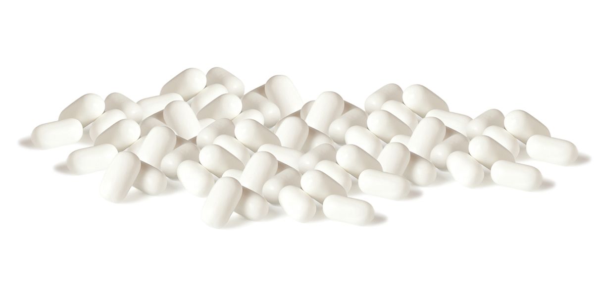 Caramelle Mangini Facmenta