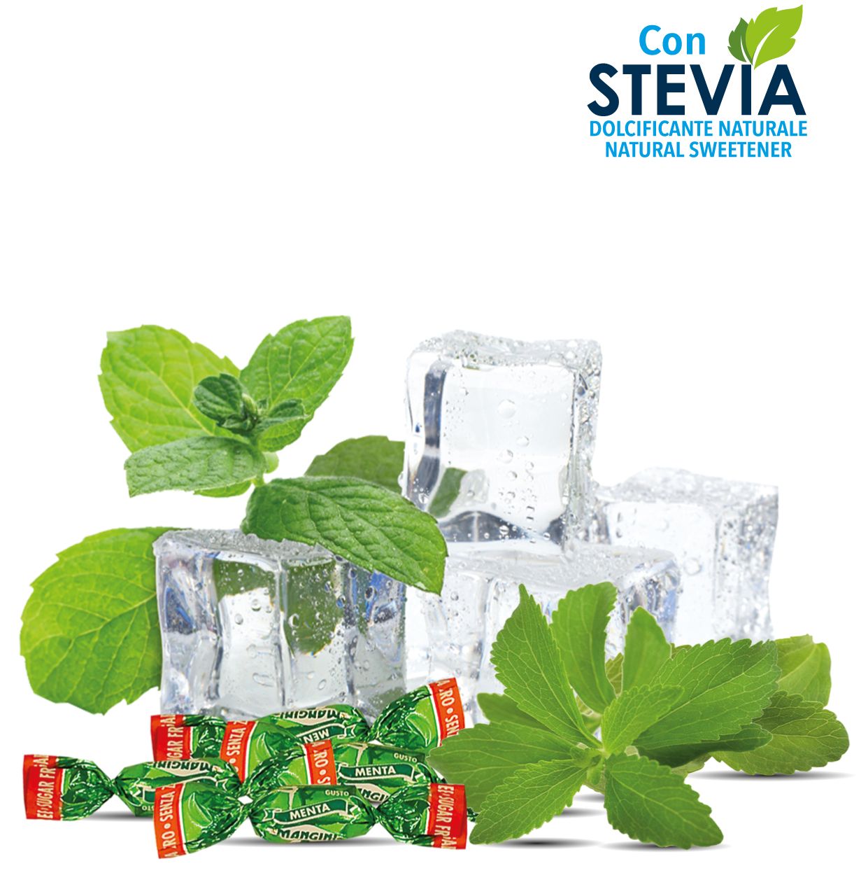Menta Zero+
